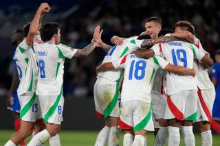 ethniki italias